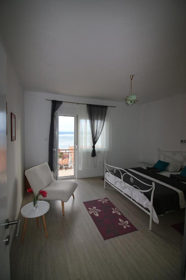 Dream P-leace Appartement